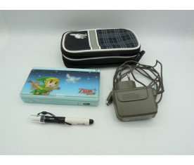 Console Nintendo DS Lite -...