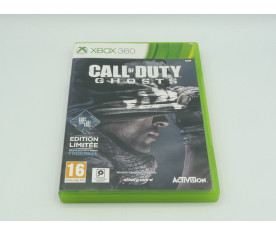Xbox 360 - Call of Duty :...