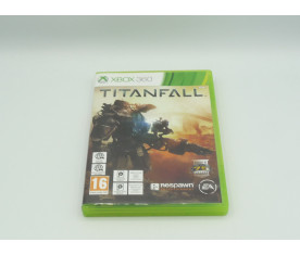 Xbox 360 - Titanfall Online