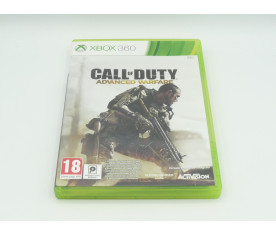 Xbox 360 - Call of Duty :...