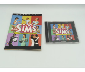 PC Big Box -  Les Sims