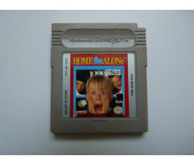 GameBoy - Home Alone -...