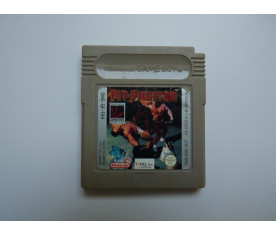 GameBoy - Pit-Fighter